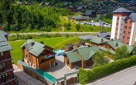 Міні-готель Лапландія